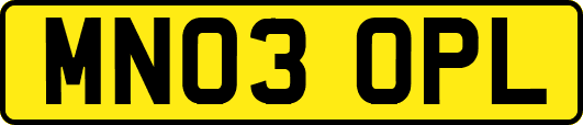 MN03OPL