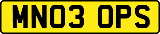 MN03OPS