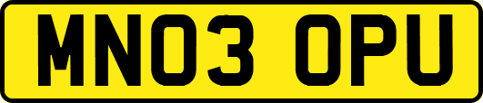 MN03OPU