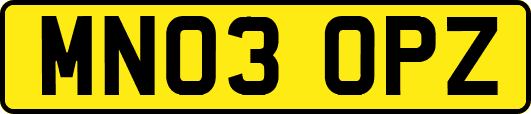 MN03OPZ