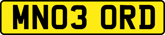 MN03ORD