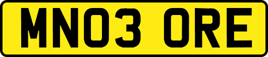 MN03ORE
