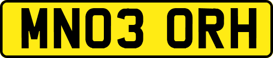 MN03ORH