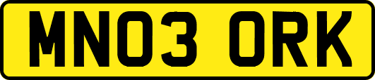 MN03ORK