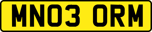 MN03ORM