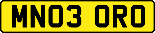 MN03ORO