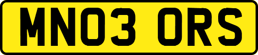 MN03ORS