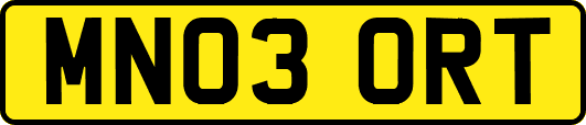MN03ORT