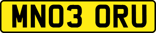 MN03ORU