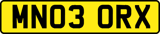 MN03ORX