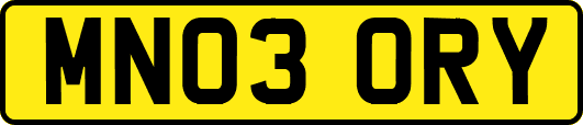 MN03ORY