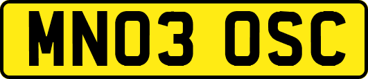 MN03OSC