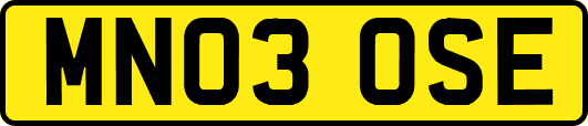 MN03OSE
