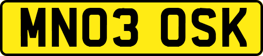 MN03OSK