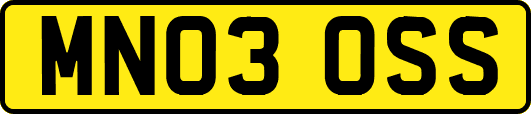 MN03OSS