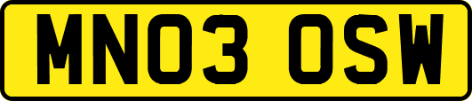 MN03OSW