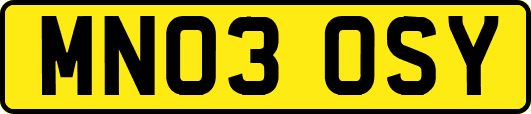 MN03OSY