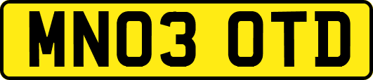 MN03OTD