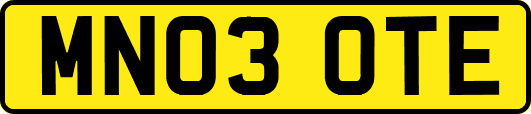MN03OTE