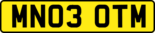 MN03OTM