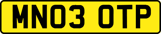 MN03OTP