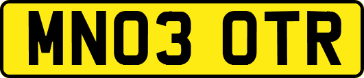 MN03OTR