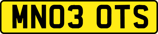 MN03OTS