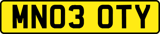 MN03OTY