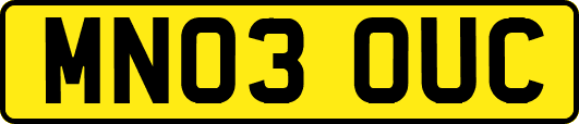 MN03OUC