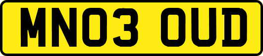 MN03OUD