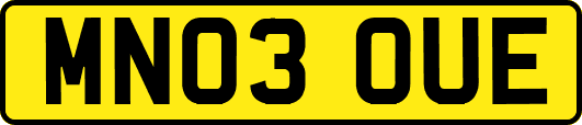 MN03OUE