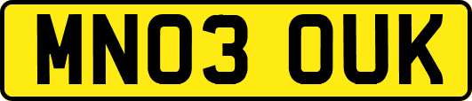 MN03OUK
