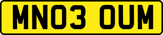 MN03OUM