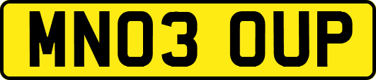 MN03OUP