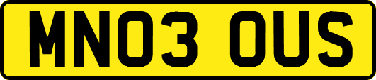MN03OUS