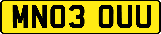 MN03OUU