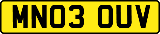 MN03OUV