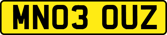 MN03OUZ