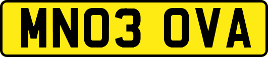 MN03OVA