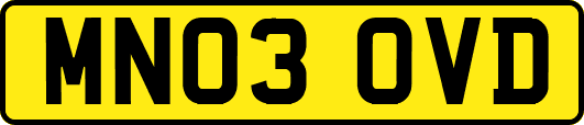 MN03OVD