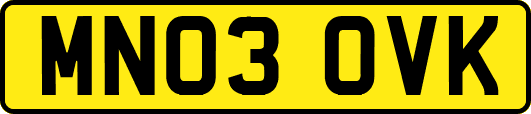MN03OVK