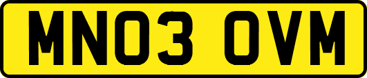 MN03OVM