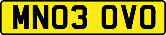 MN03OVO