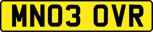 MN03OVR