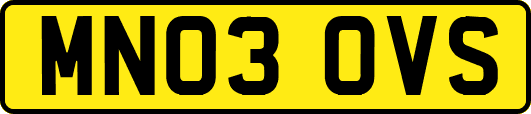 MN03OVS
