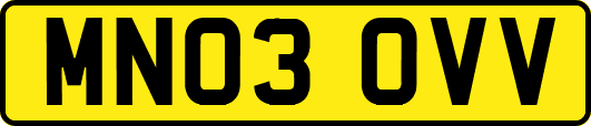 MN03OVV