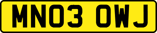 MN03OWJ