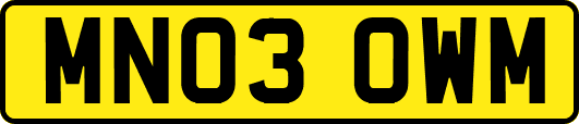 MN03OWM