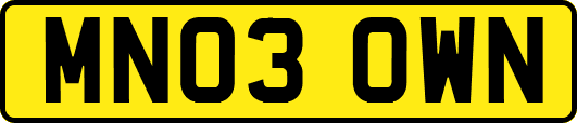 MN03OWN