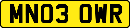 MN03OWR